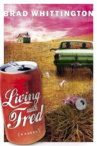 Stock image for Living With Fred for sale by Front Cover Books