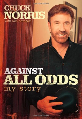 9780805431612: Against All Odds: My Story