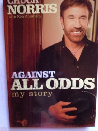 Against All Odds : My Story