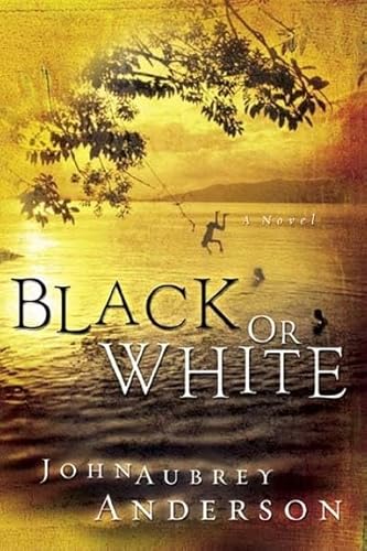 Beispielbild fr Black or White (The Black or White Chronicles #1) zum Verkauf von Hawking Books