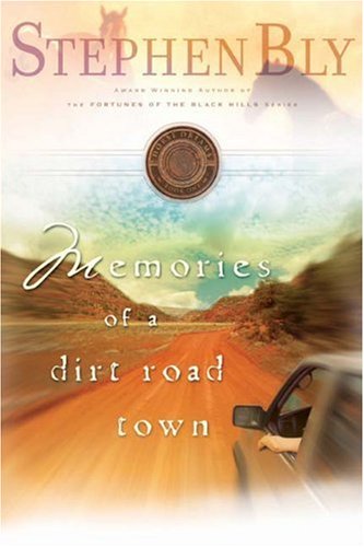 Beispielbild fr Memories of a Dirt Road Town (Horse Dreams Trilogy, Book 1) (Volume 1) zum Verkauf von Red's Corner LLC