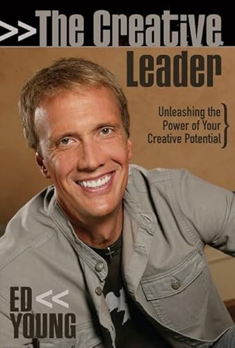 Beispielbild fr The Creative Leader: Unleashing the Power of Your Creative Potential zum Verkauf von Wonder Book