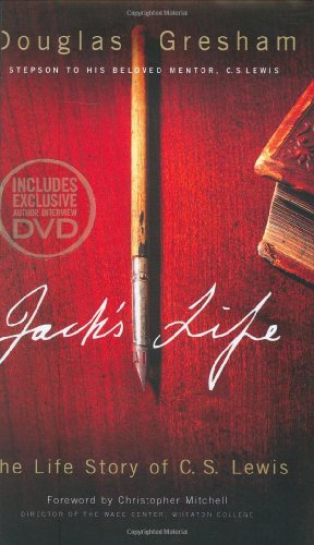 Imagen de archivo de Jack's Life: The Life Story of C.S. Lewis a la venta por SecondSale