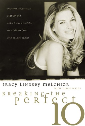 Imagen de archivo de Breaking the Perfect 10 a la venta por The Maryland Book Bank