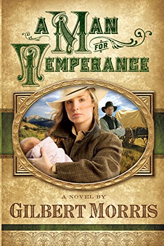 9780805432909: A Man For Temperance