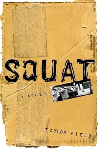 Imagen de archivo de Squat a la venta por Wonder Book