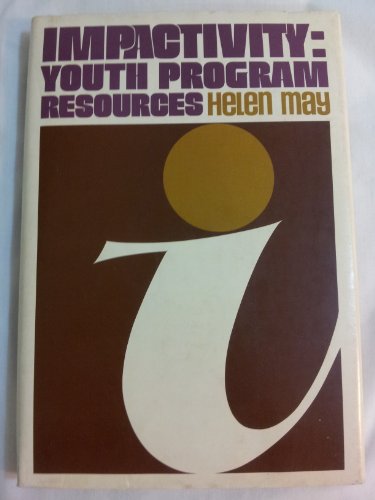 Stock image for Impactivity : Youth Program Resources for sale by Top Notch Books