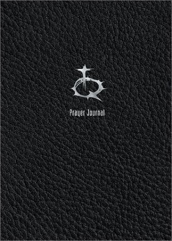 The Truthquest Prayer Journal (9780805437775) by Kimbrough, Lawrence