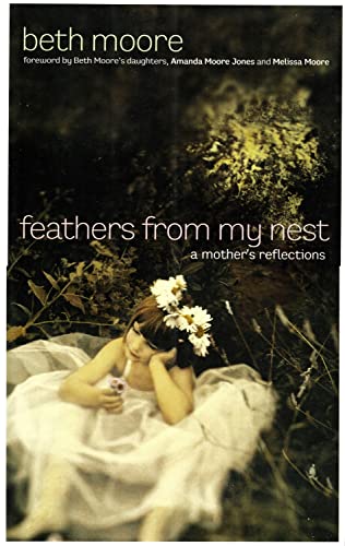 Stock image for Feathers from My Nest: A Mother's Reflections for sale by SecondSale