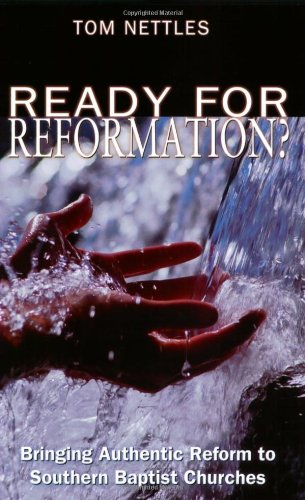 Stock image for Ready for Reformation? for sale by ThriftBooks-Dallas