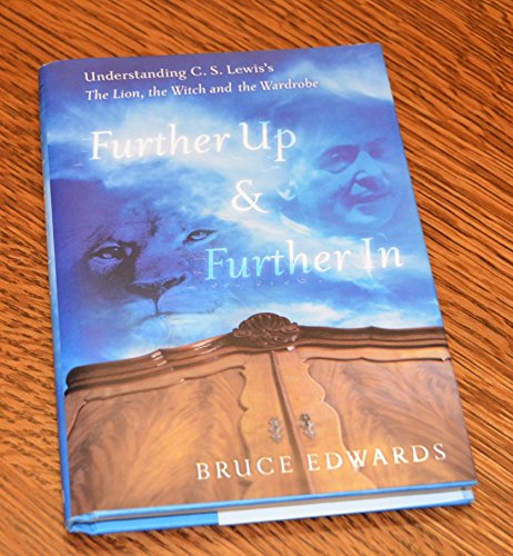 Stock image for Further Up & Further In for sale by KingChamp  Books