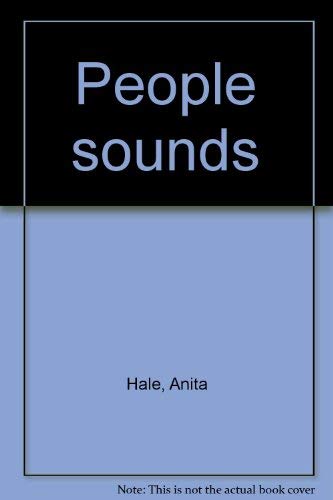 Stock image for People Sounds for sale by Bibliohound