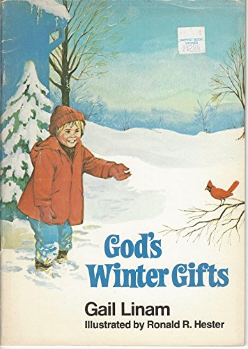 God's Winter Gifts