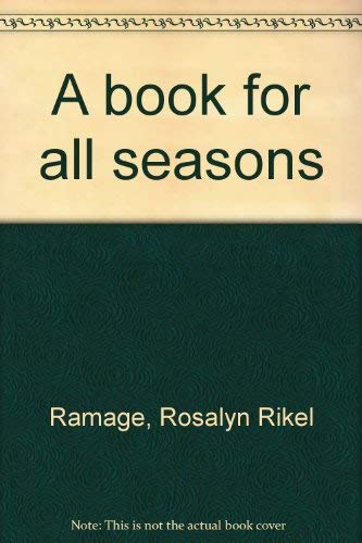 Book for All Seasons