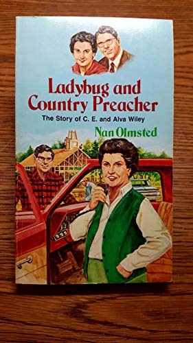 Ladybug and Country Preacher