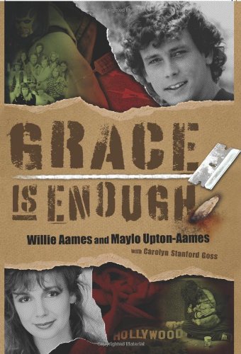 Imagen de archivo de Grace Is Enough a la venta por Novel Ideas Books & Gifts