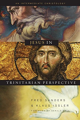 Beispielbild fr Jesus in Trinitarian Perspective: An Introductory Christology zum Verkauf von ThriftBooks-Atlanta