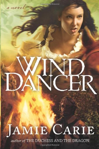Wind Dancer - Jamie Carie