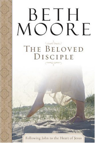 9780805445589: The Beloved Disciple