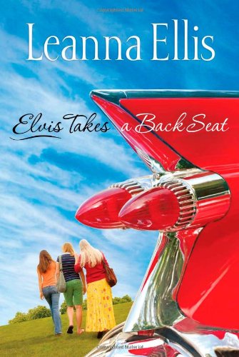 Stock image for Elvis Takes a Back Seat for sale by SecondSale