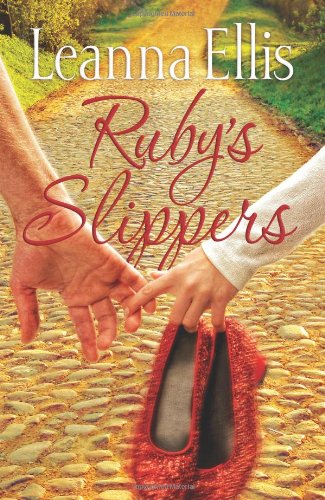 Stock image for Ruby's Slippers for sale by Better World Books