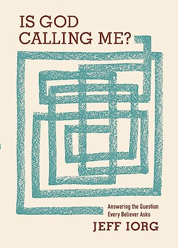 Beispielbild fr Is God Calling Me? : Answering the Question Every Believer Asks zum Verkauf von Better World Books