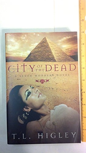 Imagen de archivo de City of the Dead (Seven Wonders Series #2) a la venta por Books of the Smoky Mountains