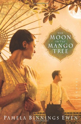 Stock image for The Moon in the Mango Tree for sale by Wonder Book