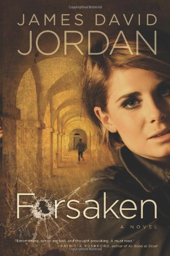 Stock image for Forsaken for sale by SecondSale