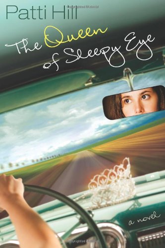 Stock image for The Queen of Sleepy Eye for sale by Gulf Coast Books