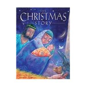 Imagen de archivo de The Christmas Story a la venta por Better World Books