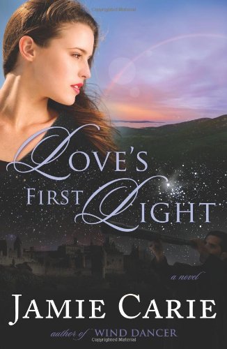 Stock image for Love's First Light for sale by SecondSale