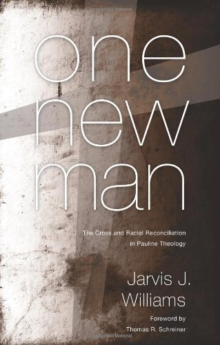 Stock image for One New Man: The Cross and Racial Reconciliation in Pauline Theology for sale by HPB-Red