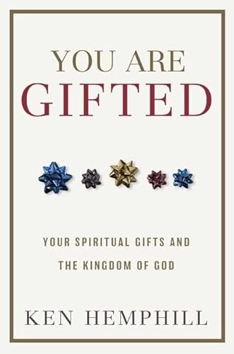 Imagen de archivo de You Are Gifted Your Spiritual a la venta por SecondSale