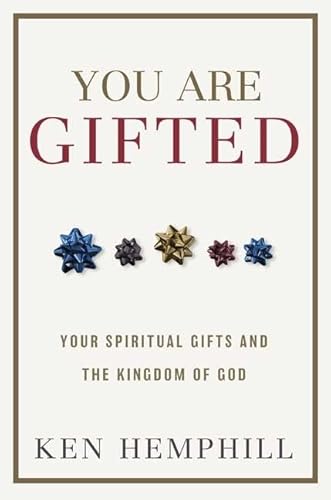 Stock image for You Are Gifted Your Spiritual for sale by SecondSale