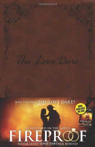 9780805448658: Love Dare, The