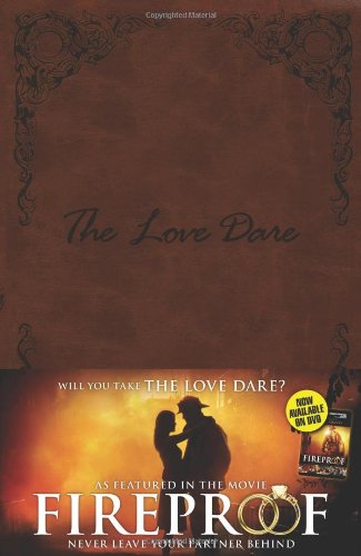 Stock image for The Love Dare for sale by Gulf Coast Books