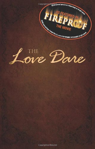 Stock image for The Love Dare for sale by Gulf Coast Books