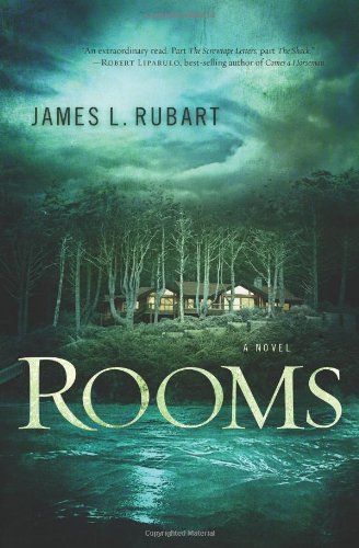 Imagen de archivo de Rooms: A Novel a la venta por Your Online Bookstore