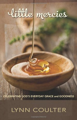 9780805449358: LITTLE MERCIES PB: Celebrating God's Everyday Grace and Goodness