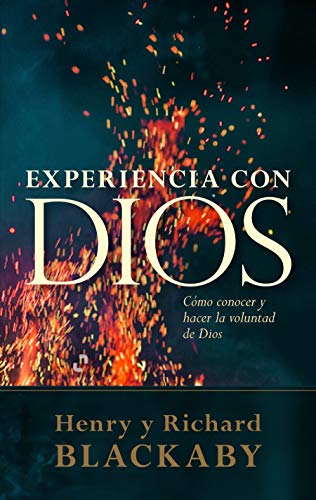 Stock image for Mi Experiencia con Dios: cómo conocer y hacer la voluntad de Dios | Experiencing God: Knowing and Doing the Will of God, Revised and Expanded (Spanish Edition) for sale by Irish Booksellers