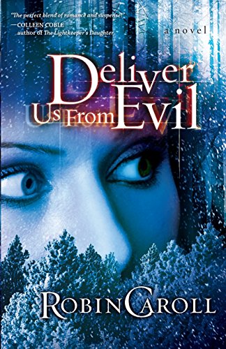 Beispielbild fr Deliver Us from Evil: A Novel zum Verkauf von SecondSale