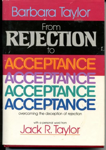 From Rejection to Acceptance