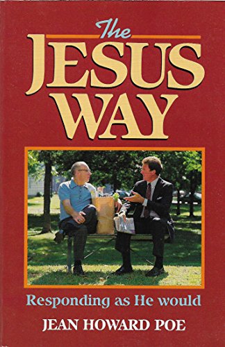 Imagen de archivo de The Jesus Way a la venta por Wonder Book