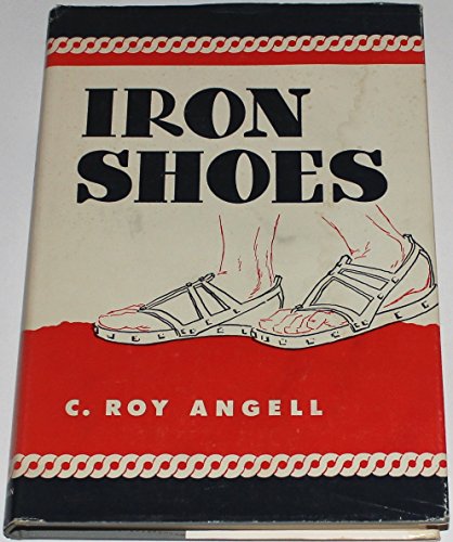 Stock image for Iron Shoes for sale by ThriftBooks-Dallas
