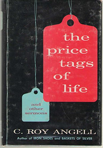 Imagen de archivo de Price Tags of Life a la venta por Better World Books