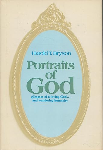 Stock image for Portraits of God for sale by Wonder Book
