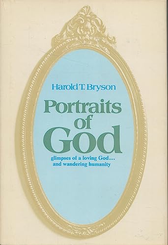 9780805451603: Portraits of God