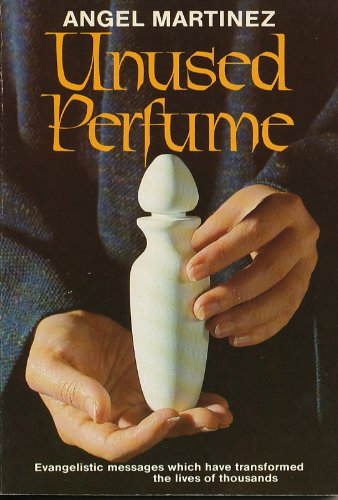 Imagen de archivo de Unused perfume a la venta por HPB-Red