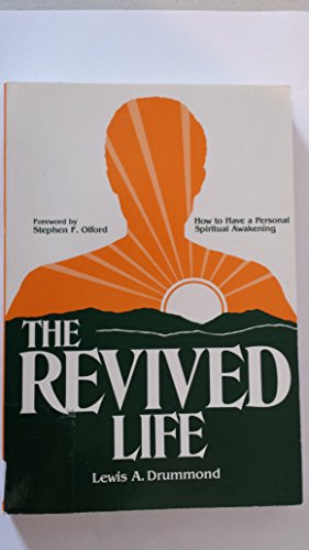 Beispielbild fr The Revived Life zum Verkauf von ThriftBooks-Atlanta